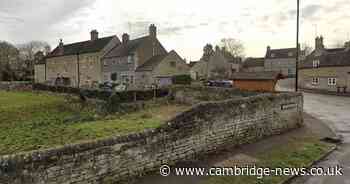 The charming Cambs village with cosy country pub just five minutes from major road