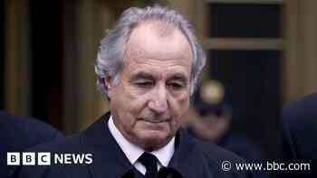 Madoff fraud victims get $4.3bn as fund completes payouts