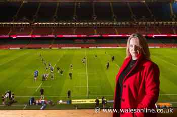 WRU CEO writes open letter to fans ahead of huge year for Welsh rugby