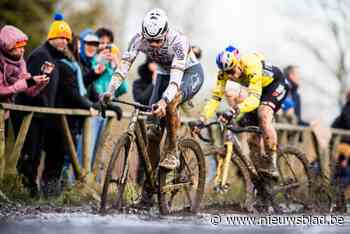 Organisatie Grote Prijs Sven Nys neemt geen risico’s op nieuwjaarsdag: “Er wordt niets opgesteld wat gevaarlijk is bij sterke wind”