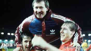 How Ferguson masterminded Aberdeen's greatest win