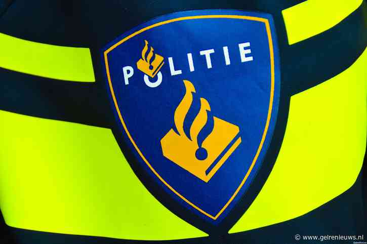 Achtervolging politie loopt dramatisch af: dode en twee anderen gewond