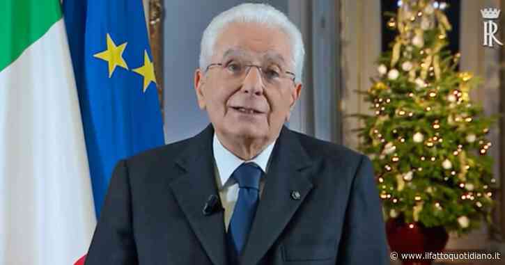 Mattarella ricorda Cecilia Sala: “Angoscia per la sua detenzione”. Ed elogia i giornalisti “che rischiano la vita per documentare la guerra”