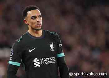 Real Madrid willing to offer €20-25 million for Trent Alexander-Arnold in January