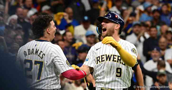 Brewers announce agreement with FanDuel Sports Network