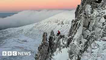 Your pictures of Scotland: 20-27 December