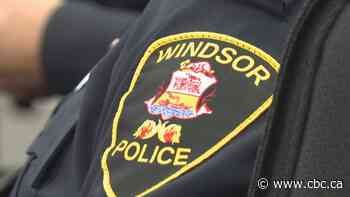 Windsor man wanted on 27 charges related to car thefts