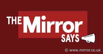 'Sir Keir should listen to nation and give UK an extra Bank Holiday in 2025 to mark key date'