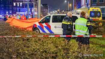 Veertienjarige jongen omgekomen door vuurwerk in Rotterdam