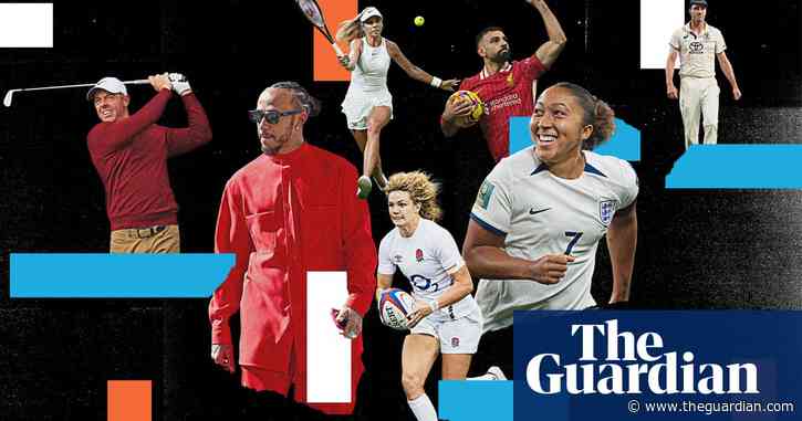 25 for 2025: unmissable sporting events over the next 12 months