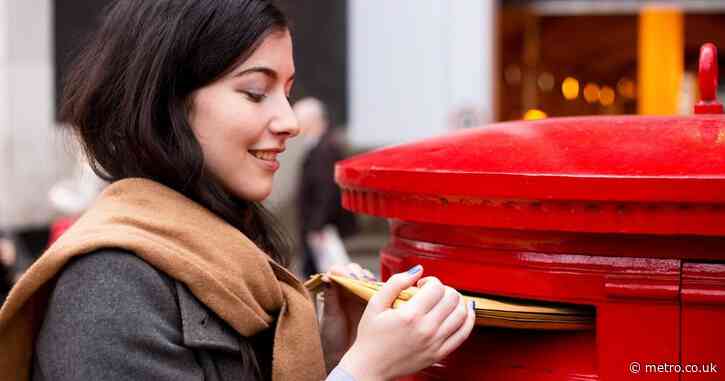 Is the Post Office open on New Year’s Day 2025?