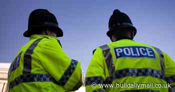 Man arrested following 'indecent exposure' incident