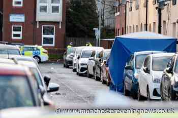 LIVE: Murder investigation launched in Rochdale following horror stabbing - latest updates from police scene