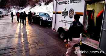 Quebec man, 38, dies in avalanche in Utah mountains