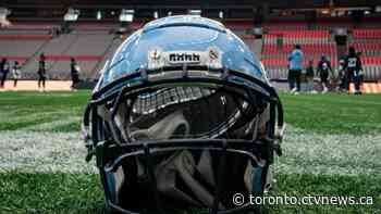 Grey Cup champ Toronto Argonauts sign defensive lineman Da'Marcus Johnson