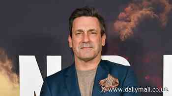 Bravo superfan Jon Hamm weighs in on Paige de Sorbo and Craig Conover's breakup