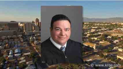 New Bernco civil division judge appointed in Metropolitan Court