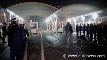 Borders open: Bulgaria and Romania celebrate joining Schengen Area