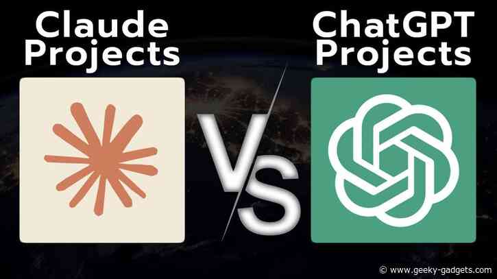 ChatGPT vs Claude : 7 Key Differences You Need to Know!