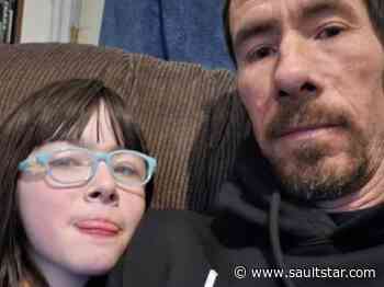 GoFundMe set up for father and daughter who fell through the ice in Northern Ontario - WITH VIDEO