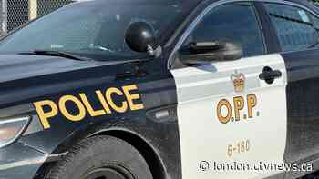 32-year-old Central Huron resident dies in crash