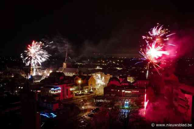 Na nieuwe overlast van oud op nieuw: Limburgse burgemeesters vragen verbod op verkoop vuurwerk