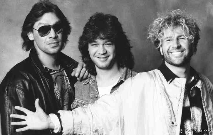 Sammy Hagar says Alex Van Halen’s refusal to acknowledge “Van Hagar” era is “blasphemy” to Eddie’s legacy