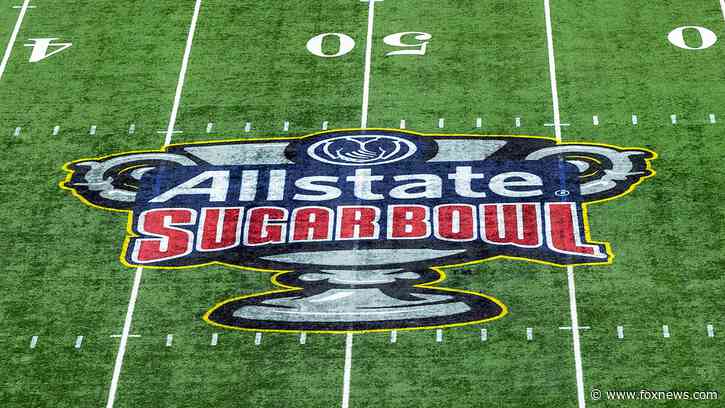 SEC commissioner speaks out on Sugar Bowl postponement amid New Orleans attack as fans, pundits weigh in