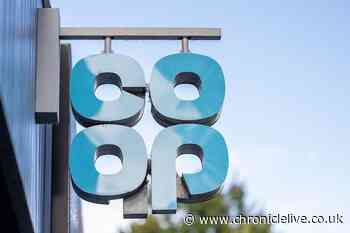 North Tyneside Co-op among the first of 75 new stores to open across UK in 2025