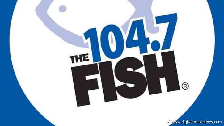 Atlanta Christian Radio Station WFSH-FM ‘The Fish’ Shutting Down Following Salem Media Group Sale