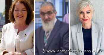 Council leader congratulates locals named in New Year Honours list