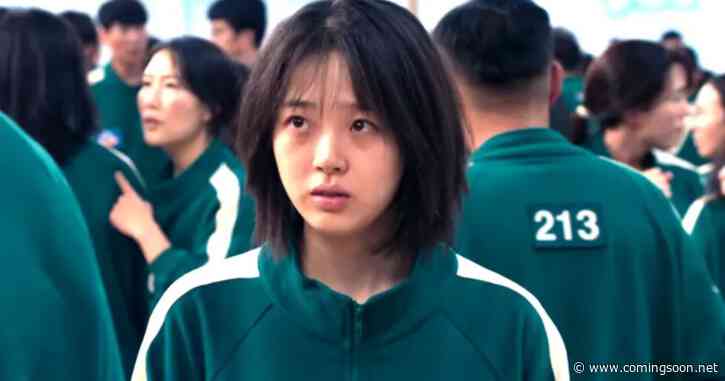 What Happens to Player 095, Kim Young-mi in Squid Game Season 2?