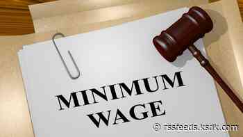 Missouri, Illinois minimum wage increases take effect Wednesday