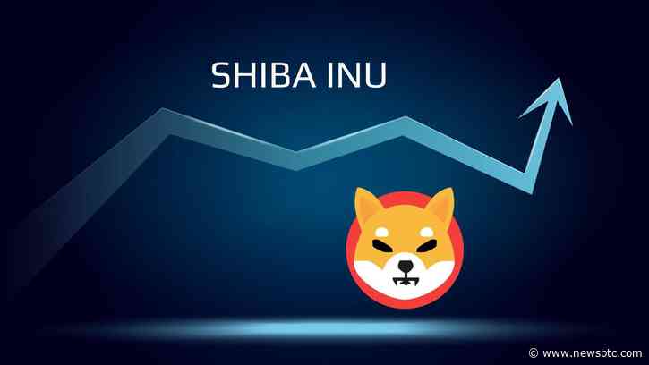 Shiba Inu 260% Rally: Analyst Sees Classic Bullish Patterns Emerging