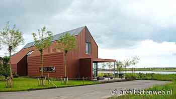 Nieuwbouw aardbevingsbestendige woning