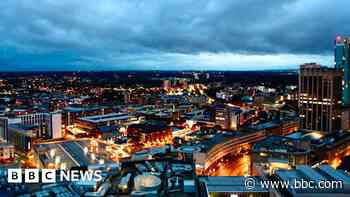 2025: Five things to watch in the West Midlands