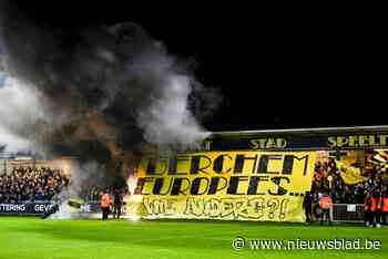 Berchem Sport speelt op 20 februari opnieuw Europees, Deense BK Skjold komt naar Ludo Coeckstadion