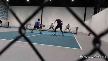 'It's so addictive': Montrealers of all ages are picking up passion for pickleball