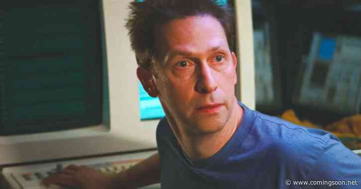 Tim Blake Nelson’s Villain Appears in Captain America: Brave New World Promo Art