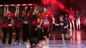 Exklusiv: Jan Mudrow wechselt in die Handball-Bundesliga