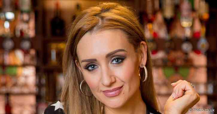 Coronation Street star Catherine Tyldesley discusses ‘return’ after 7 years