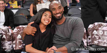 All about Kobe and Vanessa Bryant's 4 kids