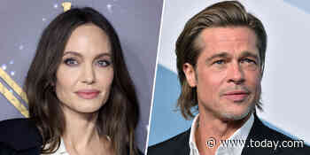 Brad Pitt, Angelina Jolie reach divorce settlement after 8 years. What we know about the outcome