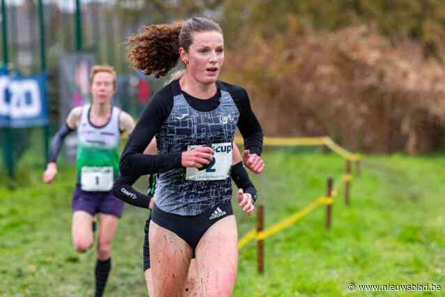 Lisa Rooms derde in de corrida van Trier