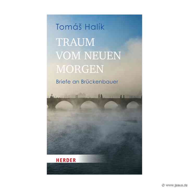 Tomáš Halík: Traum vom neuen Morgen