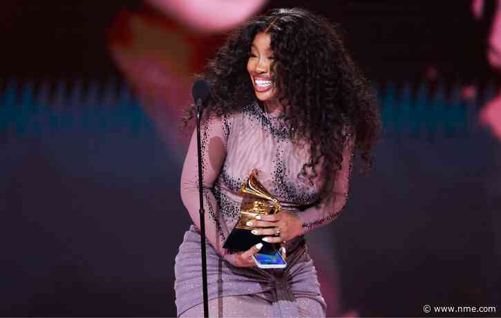 SZA responds to body-shaming comments from fans on social media