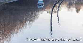 Latest travel advice from Manchester Airport amid A555 closure and tram delays