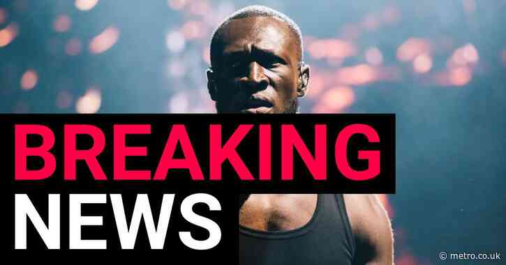 Stormzy hit with 9-month driving ban after illegal incident in London