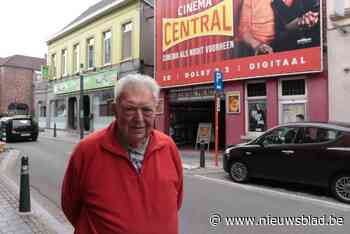 Bioscoopuitbater Paul (80) heropent deuren na verloren kerstvakantie door RSV-virus