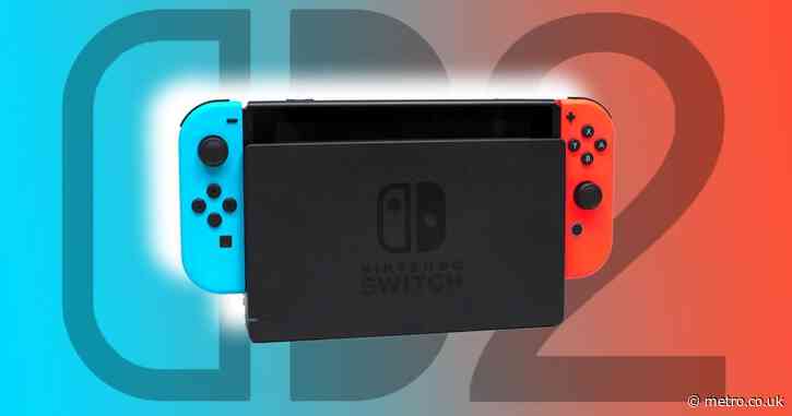 New Nintendo patent seemingly confirms DLSS upscaling for Switch 2